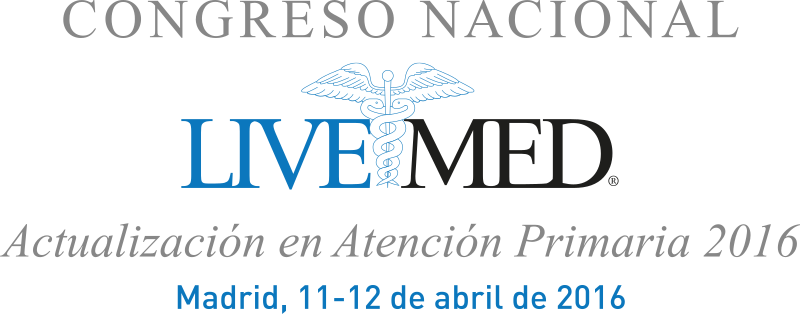 Congreso Nacional Live-Med